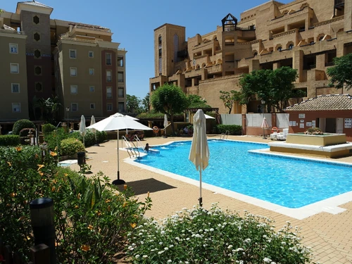 Ferienwohnung Punta del Moral, 2 Schlafzimmer, 4 Personen - photo_1012307940616