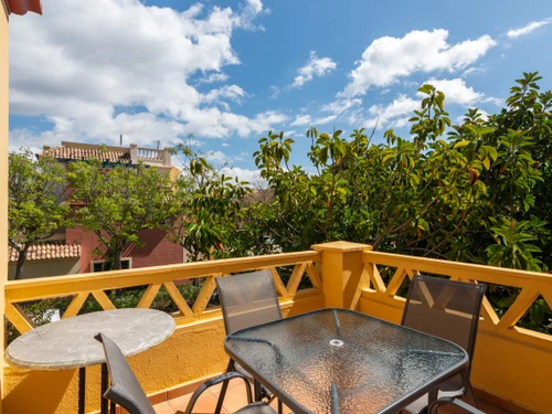 Ferienwohnung Isla Canela, 1 Schlafzimmer, 4 Personen - photo_1012307941939