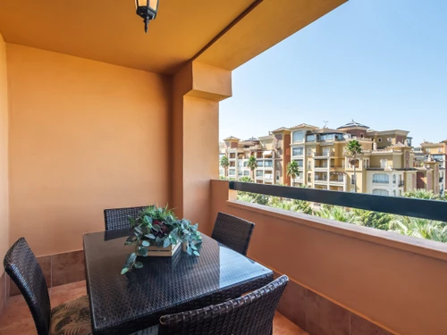 Appartement Isla Canela, 3 pièces, 5 personnes - photo_1012307943443