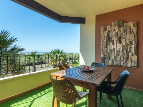 Ferienwohnung Punta del Moral, 2 Schlafzimmer, 4 Personen - photo_1012307944505