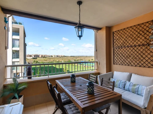 Ferienwohnung Isla Canela, 2 Schlafzimmer, 4 Personen - photo_1012307944698