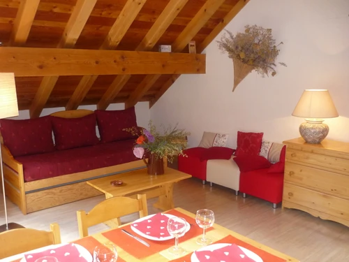 Ferienwohnung Valloire, 3 Schlafzimmer, 8 Personen - photo_1011903783604