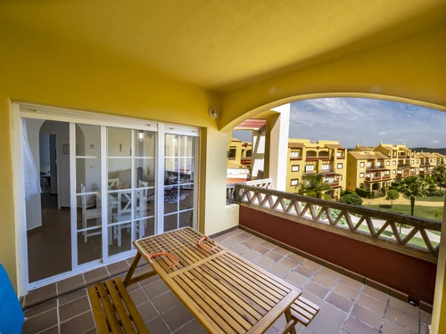 Apartamento Ayamonte, 1 dormitorio, 2 personas - photo_1012307946840