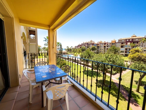 Appartement Isla Canela, 2 pièces, 3 personnes - photo_1012307947455