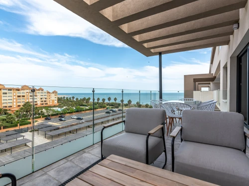 Ferienwohnung Isla Canela, 2 Schlafzimmer, 5 Personen - photo_1012307948547