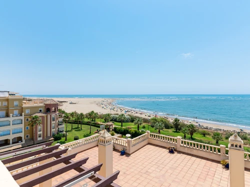 Apartamento Isla Canela, 3 dormitorios, 7 personas - photo_1012307950183