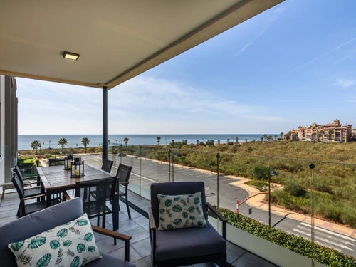 Apartamento Isla Canela, 2 dormitorios, 4 personas - photo_1012307950644