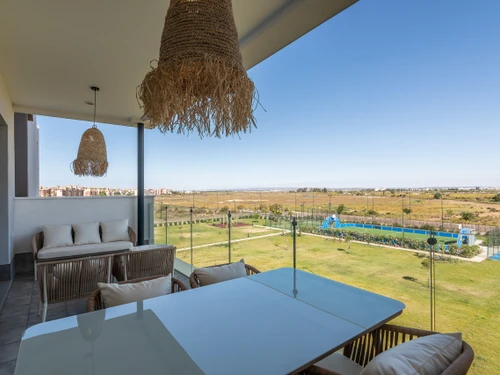 Ferienwohnung Isla Canela, 1 Schlafzimmer, 3 Personen - photo_1012307950785