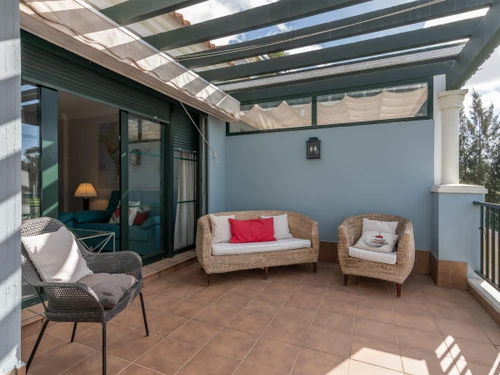 Ferienwohnung Isla Canela, 2 Schlafzimmer, 5 Personen - photo_1012307950930