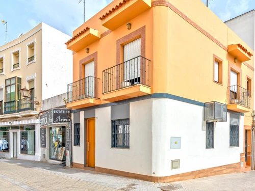 Apartamento Ayamonte, 2 dormitorios, 2 personas - photo_1012307951079