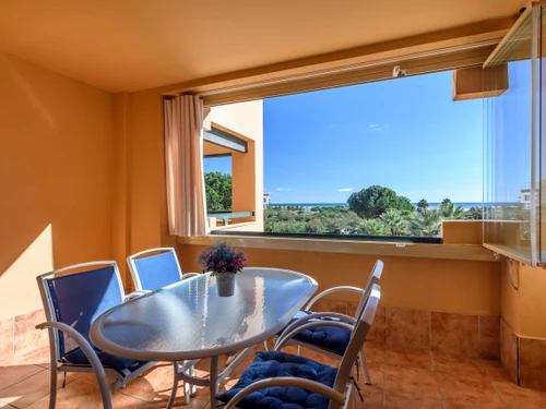 Ferienwohnung Isla Canela, 2 Schlafzimmer, 5 Personen - photo_1012307952166