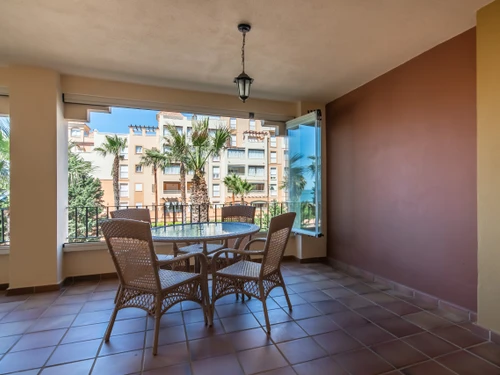 Appartement Isla Canela, 3 pièces, 4 personnes - photo_1012307952785