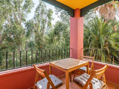 Apartamento Isla Canela, 1 dormitorio, 2 personas - photo_1012307953156