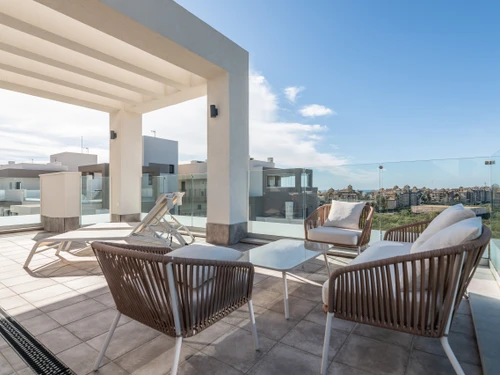 Appartement Isla Canela, 4 pièces, 6 personnes - photo_1012307953650