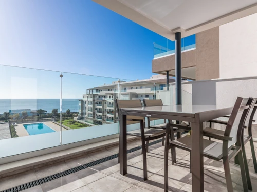 Ferienwohnung Isla Canela, 2 Schlafzimmer, 4 Personen - photo_1012307954170