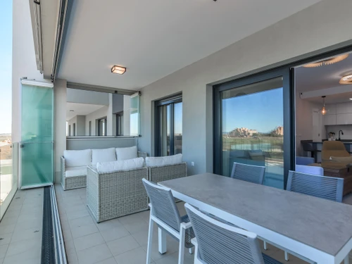 Ferienwohnung Isla Canela, 2 Schlafzimmer, 5 Personen - photo_1012307954932