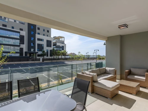 Ferienwohnung Isla Canela, 2 Schlafzimmer, 4 Personen - photo_1012307955757