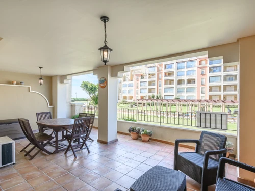 Apartamento Isla Canela, 2 dormitorios, 5 personas - photo_1012307955895