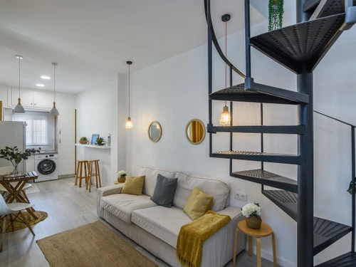 Studio Ayamonte, 1 Schlafzimmer, 2 Personen - photo_1012307956098