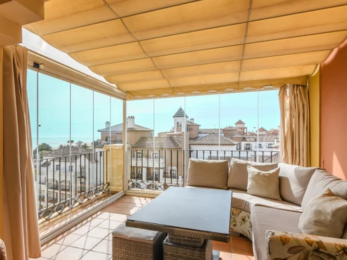 Apartamento Isla Canela, 2 dormitorios, 5 personas - photo_1012307956267