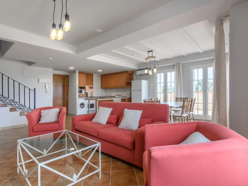 Apartamento Isla Canela, 2 dormitorios, 6 personas - photo_1012307956939