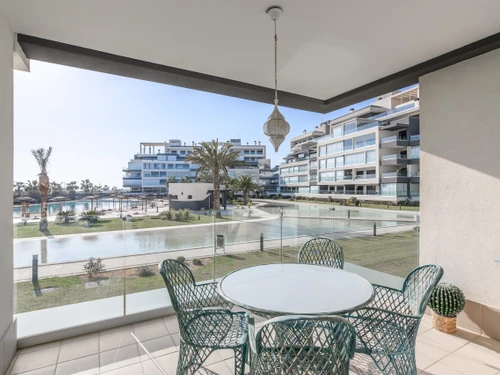 Appartement Isla Canela, 3 pièces, 5 personnes - photo_1012307957371