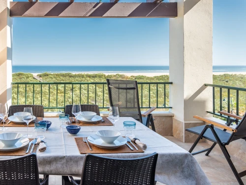 Appartement Punta del Moral, 3 pièces, 4 personnes - photo_1012307957515