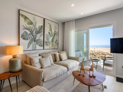 Ferienwohnung Isla Canela, 2 Schlafzimmer, 4 Personen - photo_1012307957939