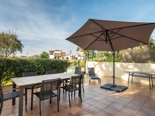 Apartamento Ayamonte, 3 dormitorios, 6 personas - photo_1012307958086