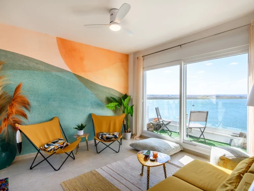 Ferienwohnung Ayamonte, 2 Schlafzimmer, 4 Personen - photo_1012307958337