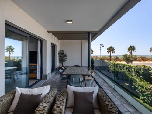 Ferienwohnung Isla Canela, 2 Schlafzimmer, 4 Personen - photo_1012307958475