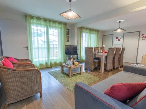 Apartment Barèges, 3 bedrooms, 10 persons - photo_1012307958763