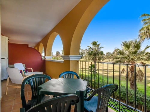 Apartamento Isla Canela, 1 dormitorio, 2 personas - photo_1012307959170