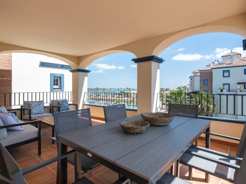 Appartement Punta del Moral, 3 pièces, 6 personnes - photo_1012307959450