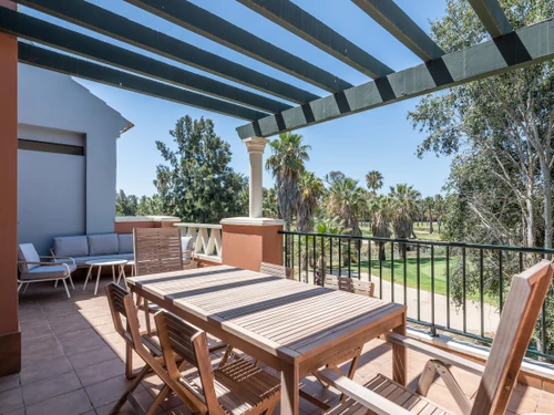 Appartement Isla Canela, 3 pièces, 4 personnes - photo_1012307960440