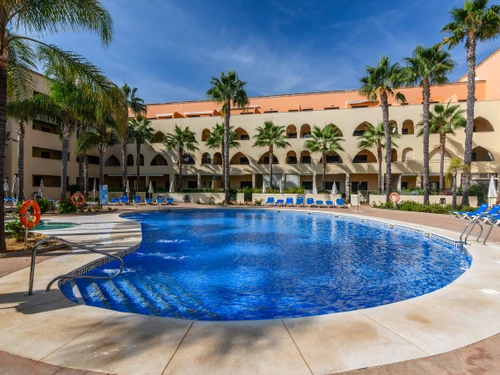 Ferienwohnung Punta del Moral, 2 Schlafzimmer, 5 Personen - photo_1012307960830