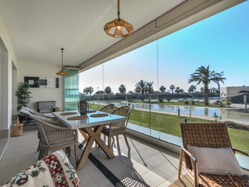 Apartamento Isla Canela, 2 dormitorios, 4 personas - photo_1012307960967