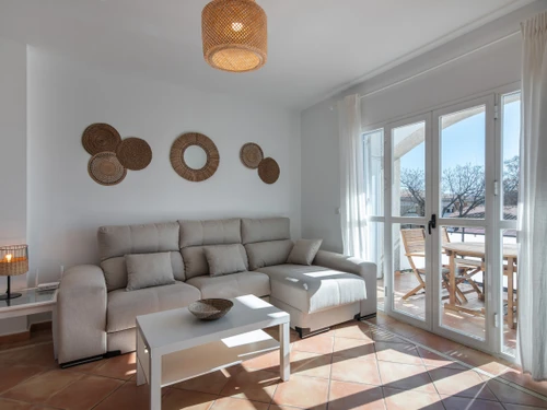 Ferienwohnung Ayamonte, 2 Schlafzimmer, 4 Personen - photo_1012307961116