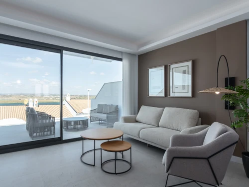 Appartement Ayamonte, 3 pièces, 4 personnes - photo_1012307961254