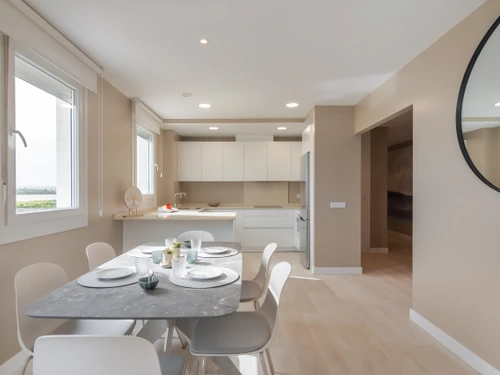 Apartamento Ayamonte, 3 dormitorios, 6 personas - photo_1012307961404