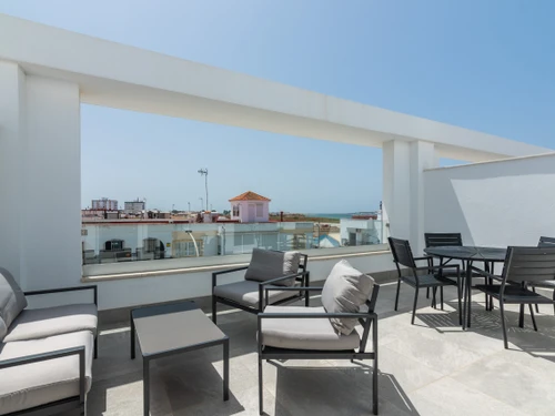 Apartamento Ayamonte, 2 dormitorios, 4 personas - photo_1012307961699