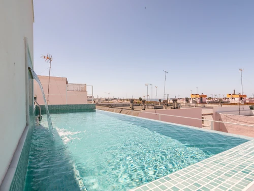 Ferienwohnung Ayamonte, 1 Schlafzimmer, 2 Personen - photo_1012307962556