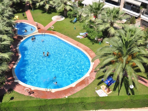 Appartement Cambrils, 4 pièces, 6 personnes - photo_1012307962697