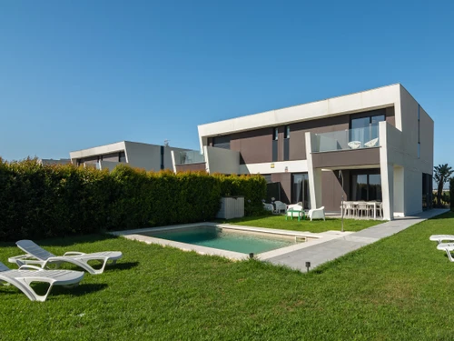 Chalet Isla Canela, 3 Schlafzimmer, 6 Personen - photo_1012307962833