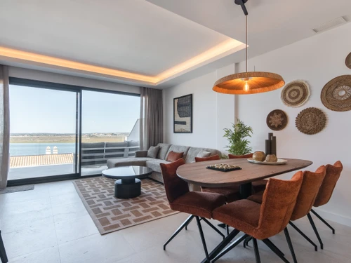 Apartamento Ayamonte, 2 dormitorios, 4 personas - photo_1012307963275