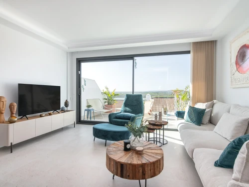 Apartamento Ayamonte, 2 dormitorios, 4 personas - photo_1012307963421