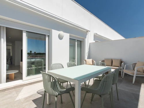 Apartamento Ayamonte, 2 dormitorios, 4 personas - photo_1012307964562