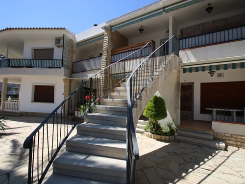 Apartamento Cambrils, 1 dormitorio, 4 personas - photo_1012307964705