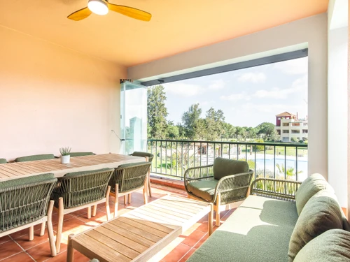 Ferienwohnung Isla Canela, 3 Schlafzimmer, 6 Personen - photo_1012307964847