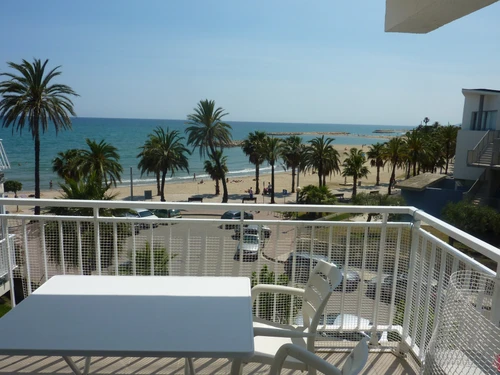 Appartement Cambrils, 4 pièces, 7 personnes - photo_1012307965420